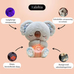 Afbeelding in Gallery-weergave laden, De rustgevende koala – jouw knuffel voor een rustmoment
