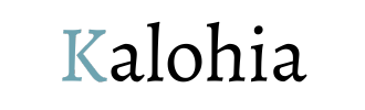 Kalohia Nederland